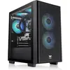 Thermaltake Versa H16 TG ARGB - Micro tour - Noir