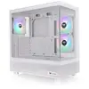 Thermaltake View 270 Plus TG ARGB | Châssis de tour moyenne | Neige