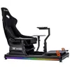 Thermaltake GF500   Cockpit de simulation de vol