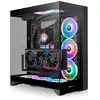 ThermalTake THERMALTAKE Modèle du produit : CTE E550 TG Noir