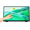 Moniteur Écran Tactile - Hannspree - HT240CUA - 238 - HDMI+DP+USBC - N...