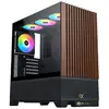 XIGMATEK Boitier PC ATX Xigmatek Endorphin WD avec 4x S20A (EN42201)