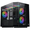 Xigmatek Cubi M - Noir