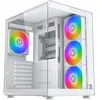 Xigmatek Aqua Compact Air - Blanc