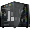 Xigmatek Aqua M Lite - Noir