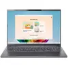 Acer Aspire 16 AI Ordinateur portable | A16-61M | Gris | AZERTY