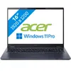 Acer TravelMate P4 16 TMP416-54-TCO-74N9 AZERTY NX.BFKEH.008