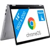Acer Chromebook Spin 314 CP314-2HN-C2CG AZERTY NX.KYHEH.00D