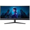 Acer Predator X OLED Écran gamer incurvé | X34F1 | Noir