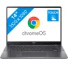 Acer Chromebook Plus 514 CB514-6HT-37VH AZERTY NX.JSSEH.001