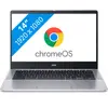 Acer Chromebook 314 CB314-4H-C86G AZERTY NX.KNBEH.00F