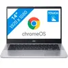 Acer Chromebook 314 CB314-4HT-C9TV AZERTY NX.KNCEH.00D