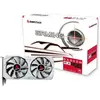 Biostar Radeon RX580 (8 Go), Carte graphique