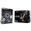 Biostar Biostar H61MHV3 Socket 1155 carte mère