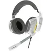 Casque-micro gamer - GAMDIAS - Hephaestus E1 - Rétro-éclairage 7 coule...