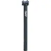 FUNN Crossfire Zadelpen Ø31,6mm, zwart