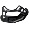 FUNN Zippa Lite Bash Guard, 34-36T, Montage ISCG05, Protection de Plateau VTT