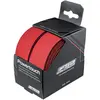 FSA Power Touch Bar Tape Lot de 2 rubans adhésifs pour adulte Rouge