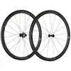 Vision par RUEDAS METRON 40 SL Tub Disc CL