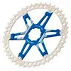 Fouriers Pignon Cr-mo Shimano