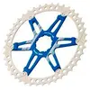 Fouriers Pignon Cr-mo Shimano