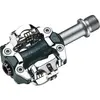 Exustar Youth PM213 AL6061 Pédale de VTT unisexe