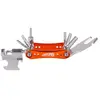 Super B Multi-outil Tb-fd55 15 In 1 Folding