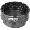 Shimano Lockring Super B Tb-1074 Shimano Xtr Zwart