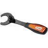 Super B Extracteur De Pédalier Avec Adaptateur Shimano One Size