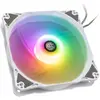 Bitspower Bitspower Notos 120mm Argb Lüfter - Weiß