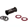 Cema Cuvettes De Boîtier De Pédalier Bb90-bb95 Chrome Steel Shimano