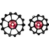 Cema Jeu De Galets De Dérailleur De Vélo 12s Dura-ace Full Ceramic