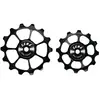 Cema Jeu De Galets De Dérailleur De Vélo 10/11v Alloy Stainless Steel