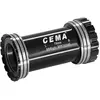 Cema Bracketas BBright46 SRAM DUB-RVS-zwart