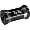 Cema Cuvettes De Boîtier De Pédalier Bb30 Stainless Steel Sram Dub