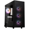 Boitier PC Moyen Tour BITFENIX Hades FRGB (Noir)