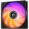 Ventilateur de boitier BitFenix Spectre RGB 12cm (Noir)