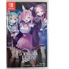 Nintendo Games Switch Hookah Haze-multi-language Import Asia