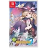Nintendo Games Switch Little Witch Nobeta [best Price] (multi-language...