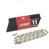 Chaine Team Issue 11 Vitesses Fsa Avec Maillon Rapide V18