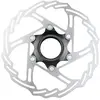 ASHIMA Double Core Brake Disk ARO-18 160mm x 135gr Black -