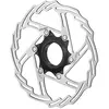 Disque Frein VTT - Ashima - 160mm - Centerlock