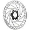Ashima Disque De Frein Aro 28 Cl 2 Mm E-bike