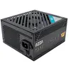 Azza Bloc d'alimentation PSAZ (750?W), Alimentation PC, Noir