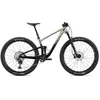 Liv Vtt Pique Advanced 29 2 29´´ Xt M8100. Shadow + 2024