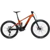 Giant Vtt électriques Trance X Advanced E+ El 2 27.5´´ Slx 2024