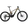 Giant Vtt électriques Trance X Advanced E+ El 3 29/27.5´´ Deore 2024