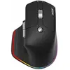 Acer Easy Fit Mouse pack de vente au détail, Souris, Noir
