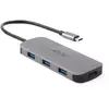 Acer 7-In-1 Type-C Dongle - Station d'accueil - USB-C - HDMI