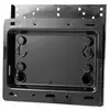 Aavara Support mural fixe ultra fin lcd plasma 22''-45'' 60KG